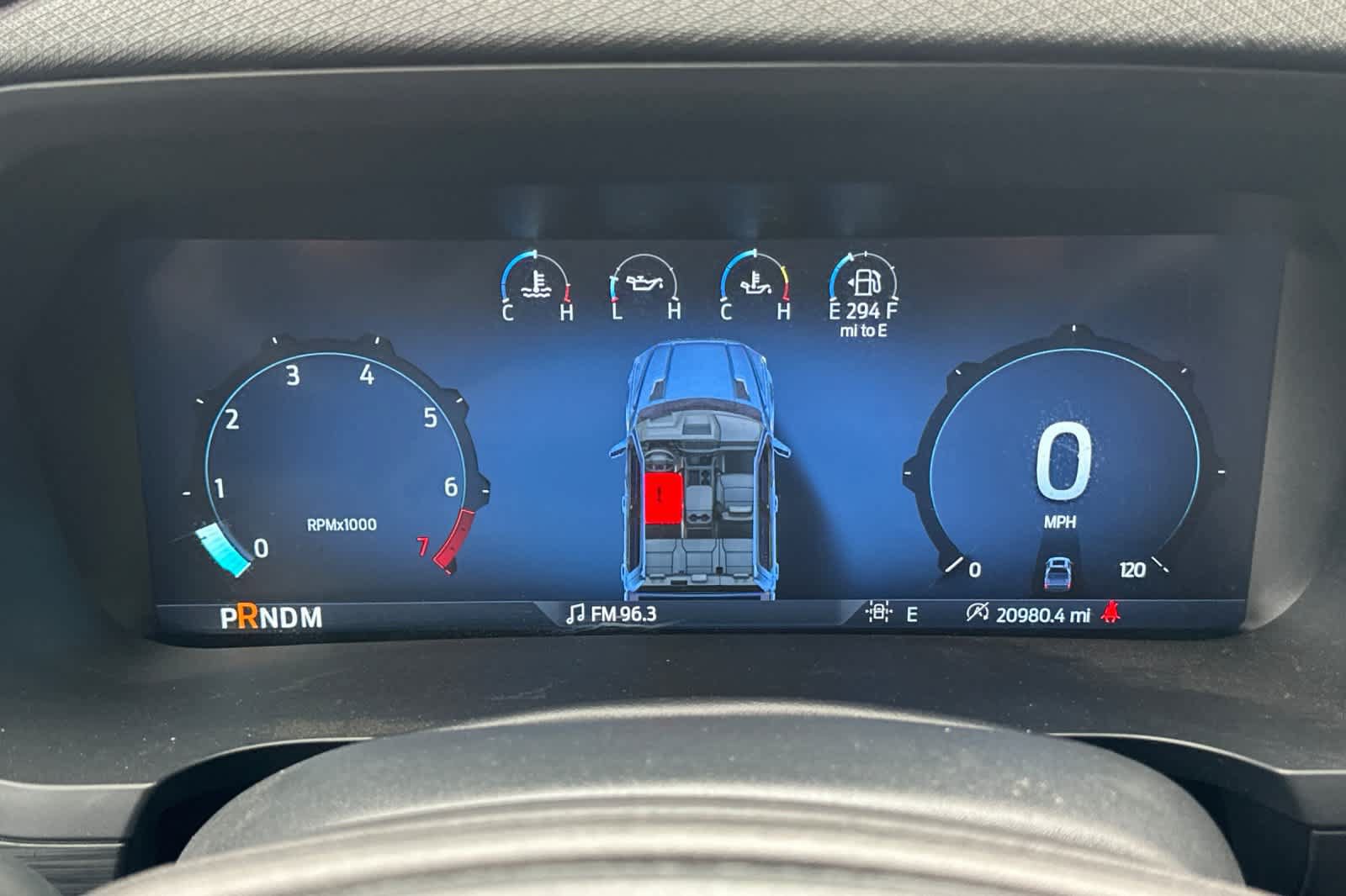 Certified 2024 Ford F150 STX RWD image 24