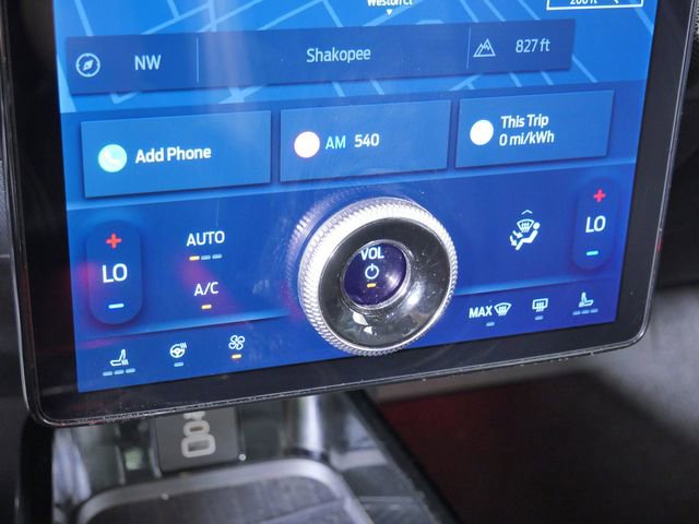 Certified 2025 Ford Mustang Mach-E GT AWD/4WD image 27