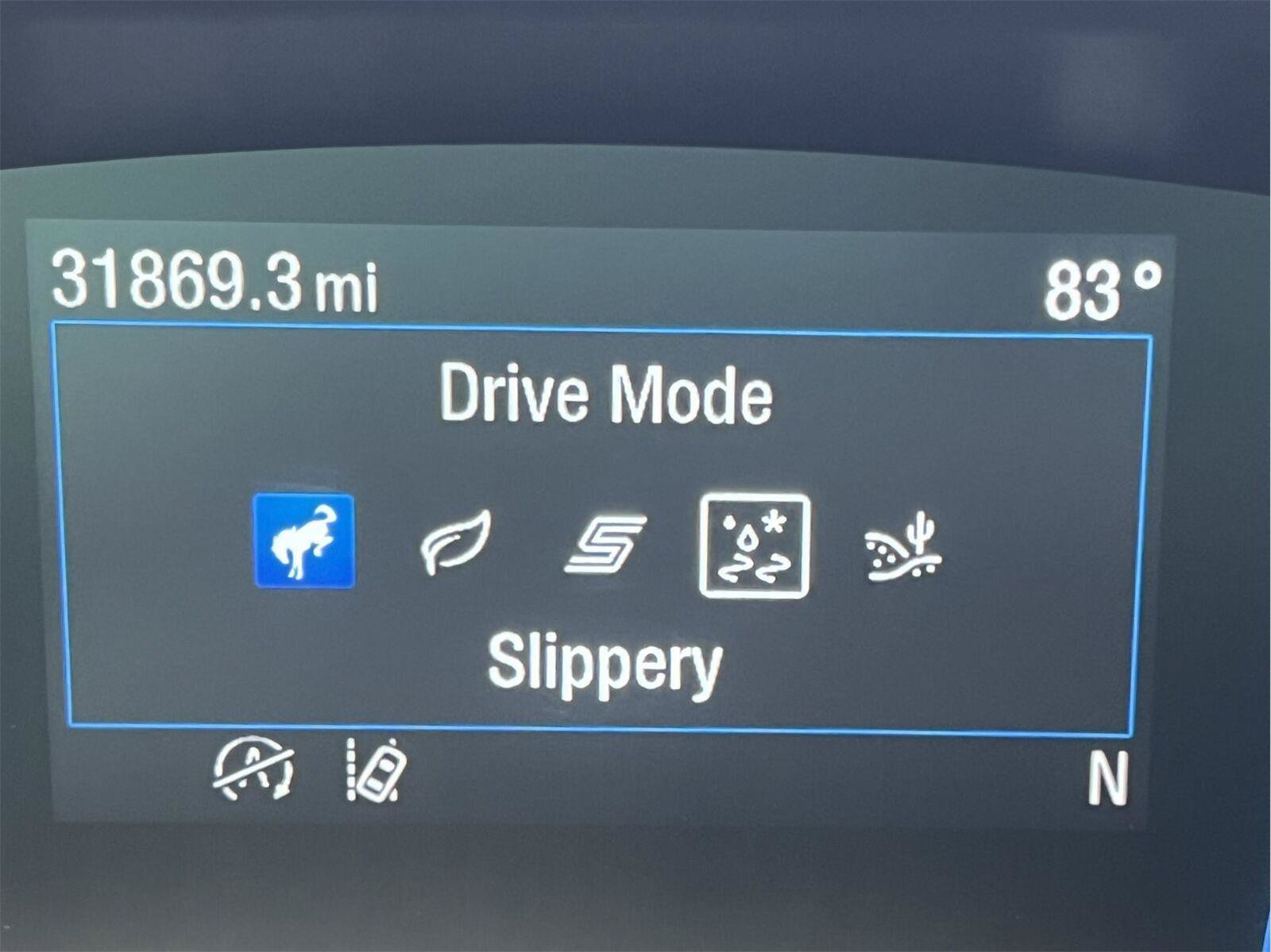Certified 2023 Ford Bronco Sport Big Bend w/ Convenience Package AWD/4WD image 48