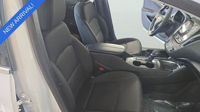 Used 2024 Chevrolet Malibu LT FWD image 21