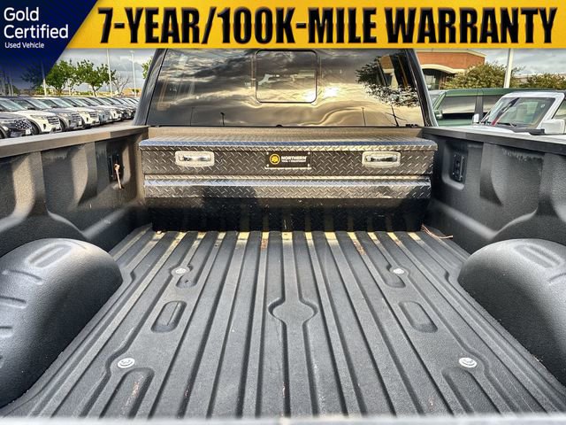 Certified 2024 Ford F350 Lariat w/ Lariat Ultimate Package image 33