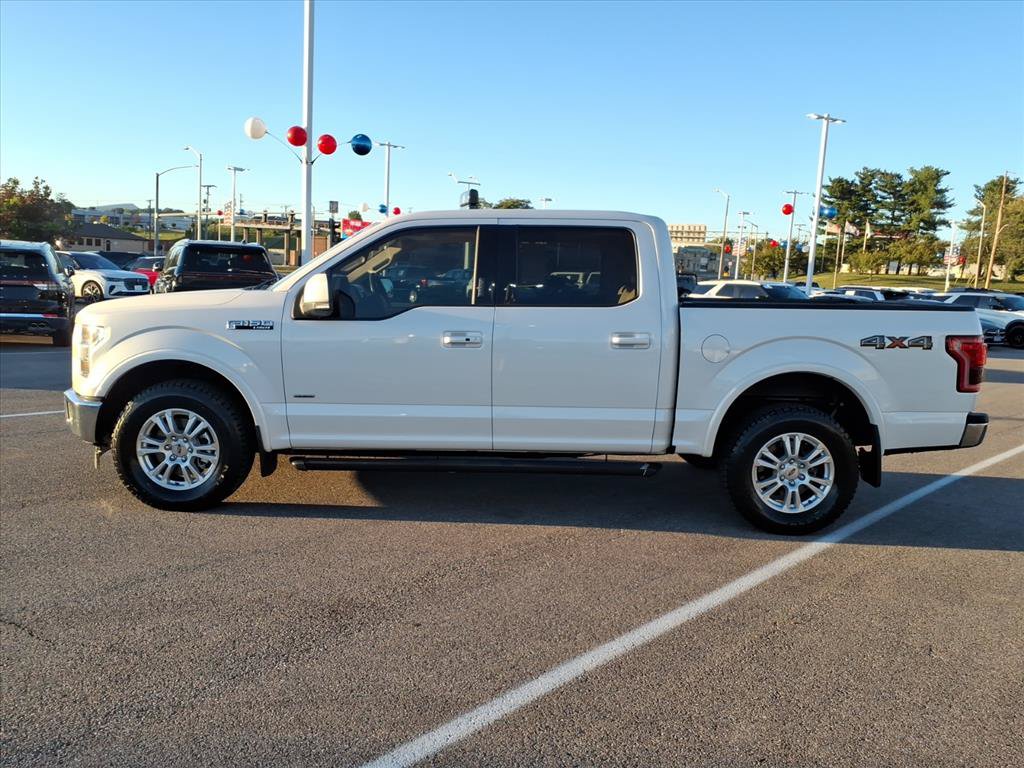 Certified 2024 Ford F150 XLT w/ Equipment Group 303A High AWD/4WD image 2