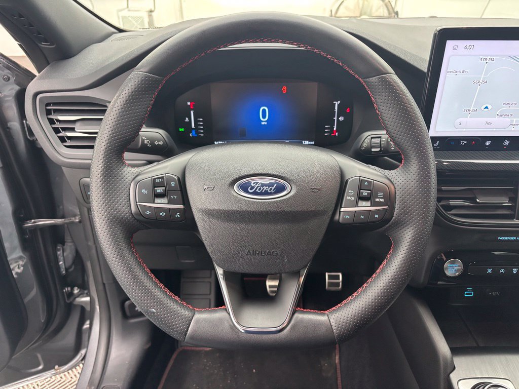 Certified 2023 Ford Escape ST-Line w/ Tech Pack #1 AWD/4WD image 19