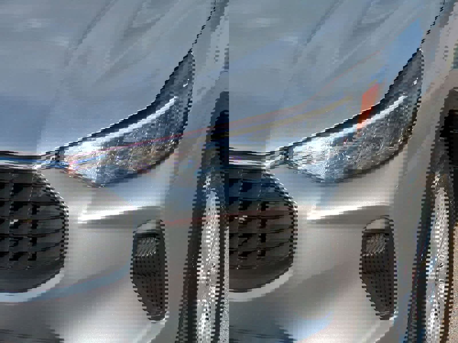 Certified 2023 Ford Escape Active image 11