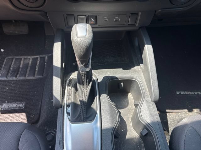 Used 2025 Nissan Frontier S AWD/4WD image 19