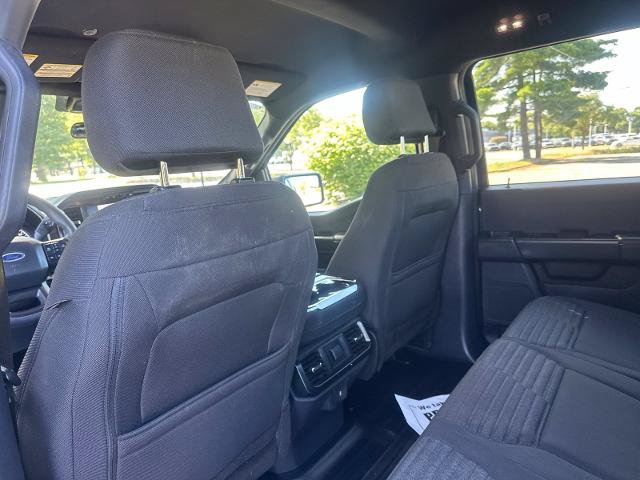 Certified 2023 Ford F150 XL w/ STX Appearance Package AWD/4WD image 25
