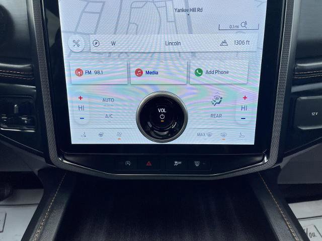 Certified 2023 Ford Expedition Platinum image 29