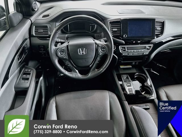 Used 2023 Honda Ridgeline Black Edition image 27