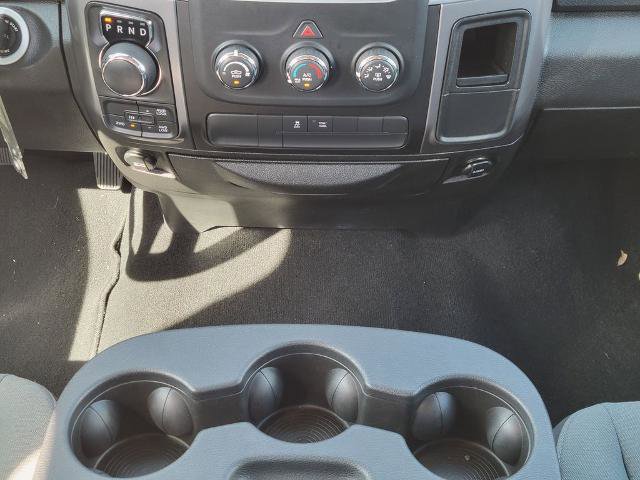 Used 2022 RAM 1500 Classic SLT image 20