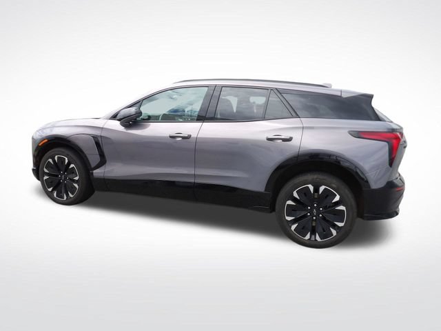 Used 2024 Chevrolet Blazer EV RS AWD/4WD image 12