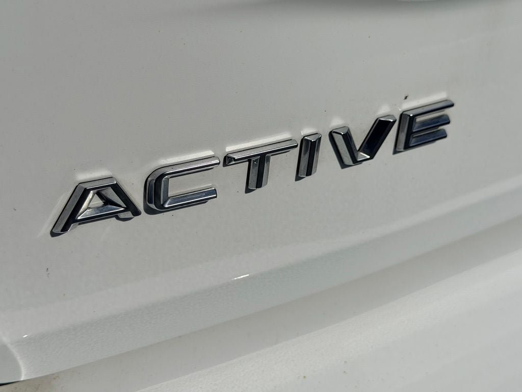Certified 2025 Ford Expedition Max Active RWD image 10