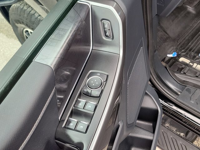 Certified 2023 Ford F150 XLT w/ Equipment Group 302A High image 23