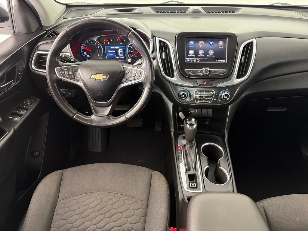 Used 2020 Chevrolet Equinox LT FWD image 14