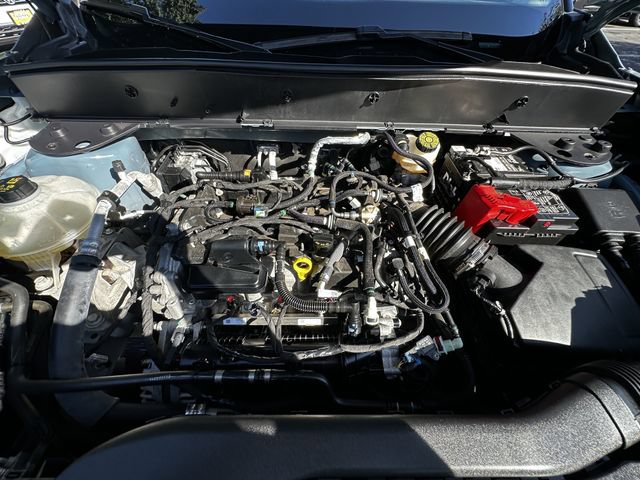 Certified 2023 Ford Bronco Sport Big Bend AWD/4WD image 31