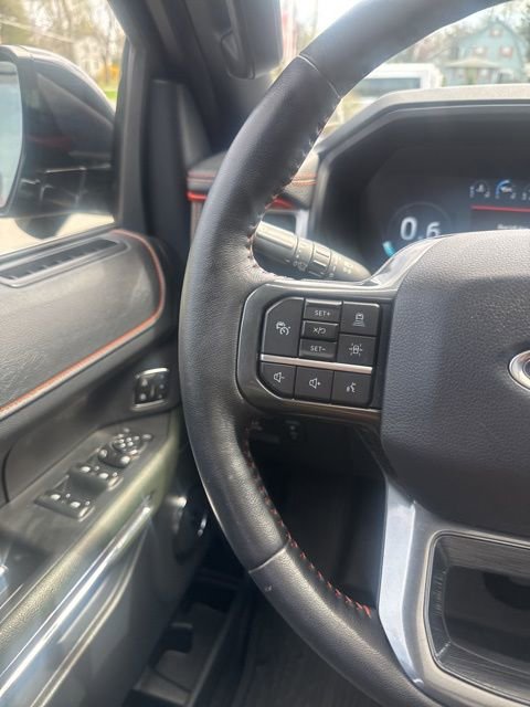 Certified 2022 Ford Expedition Timberline AWD/4WD image 24