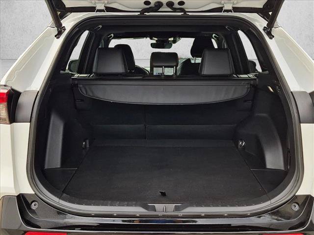 Used 2023 Toyota RAV4 XSE w/ XSE Grade Weather Package AWD/4WD image 7