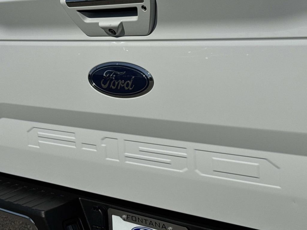 Certified 2019 Ford F150 Lariat image 27