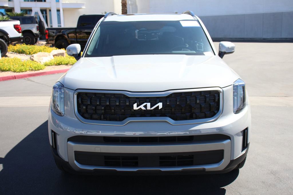 Used 2023 Kia Telluride EX X-Line AWD/4WD image 13