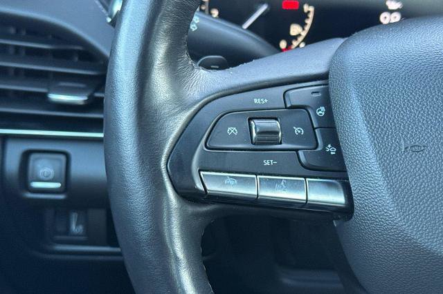 Used 2023 Cadillac CT5 Premium Luxury w/ Climate Package image 18