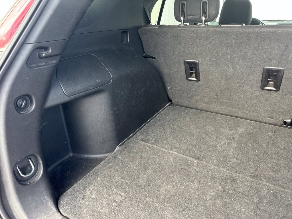 Used 2019 Chevrolet Equinox LT AWD/4WD image 22