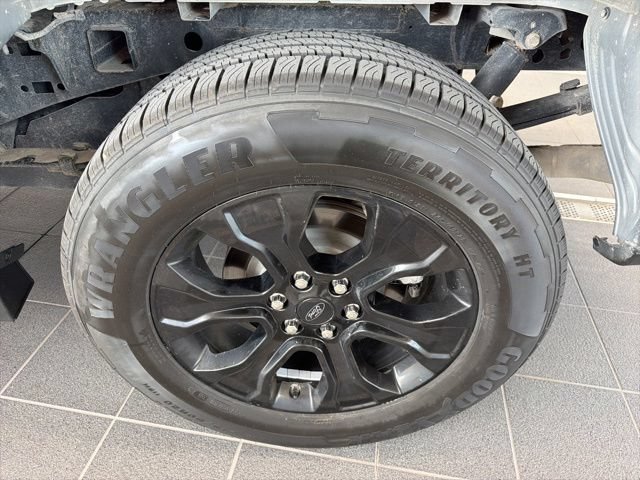 Certified 2023 Ford F150 XLT w/ Equipment Group 302A High AWD/4WD image 5