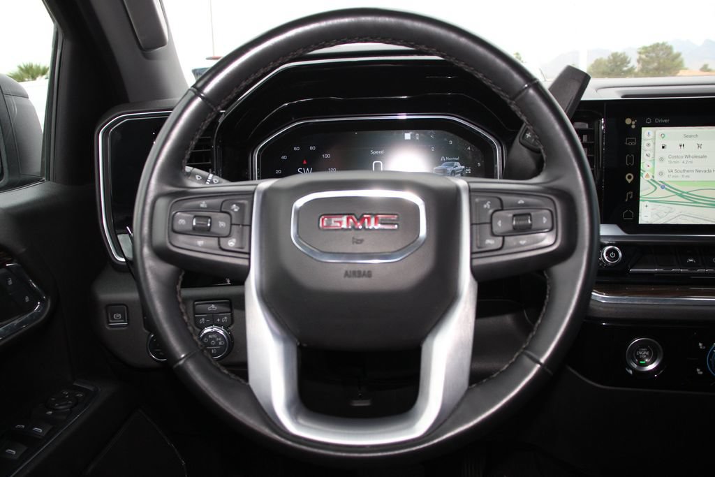 Used 2023 GMC Sierra 1500 Elevation AWD/4WD image 16