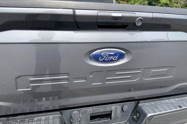 Certified 2022 Ford F150 Lariat w/ Equipment Group 502A High AWD/4WD image 33