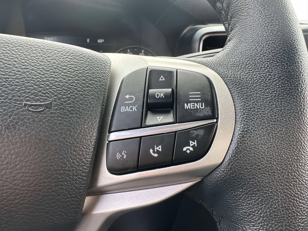 Certified 2024 Ford Explorer XLT w/ Equipment Group 202A AWD/4WD image 16
