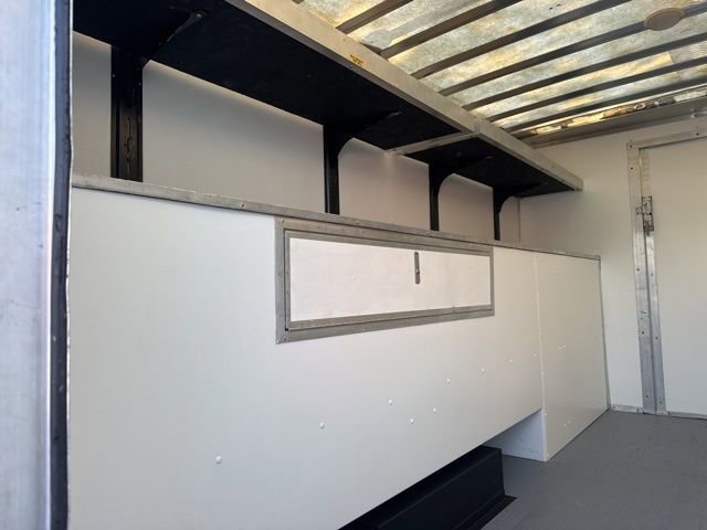 Certified 2023 Ford E-450 and Econoline 450 Super Duty w/ Power Windows & Locks Group image 9