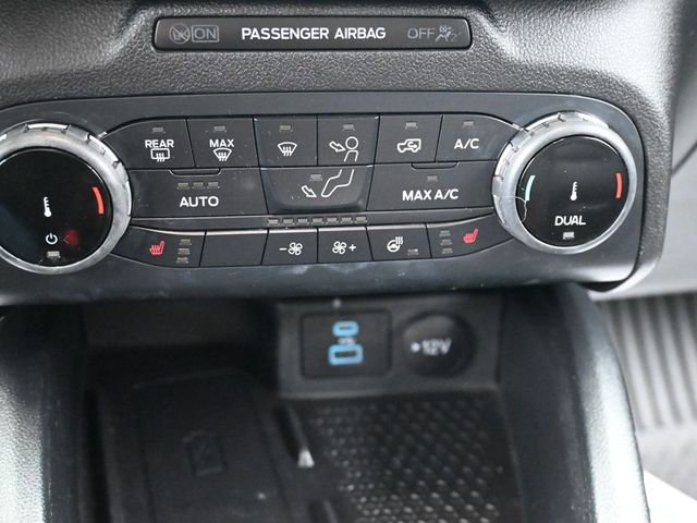 Certified 2022 Ford Bronco Sport Outer Banks w/ Tech Package image 22