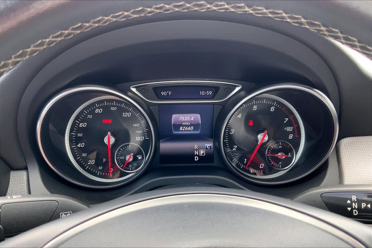 Used 2018 Mercedes-Benz CLA 250 image 25