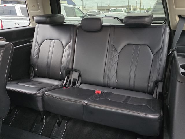 Certified 2019 Ford Expedition Platinum AWD/4WD image 21