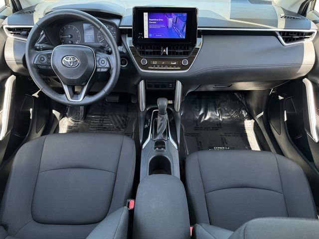 Used 2023 Toyota Corolla Cross LE image 9