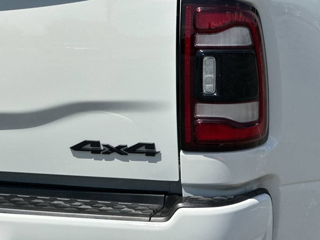 Used 2021 RAM 3500 Laramie AWD/4WD image 25
