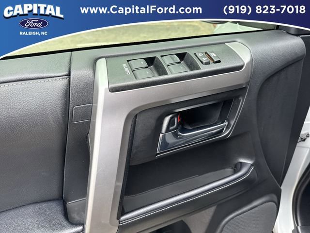 Used 2024 Toyota 4Runner SR5 image 20