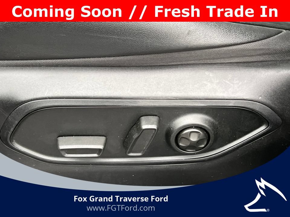 Used 2023 Jeep Grand Cherokee Limited AWD/4WD image 8