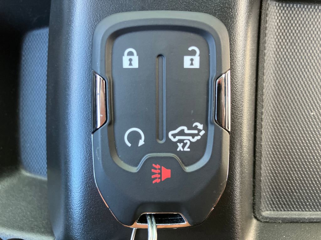 Used 2022 Chevrolet Silverado 3500 LT w/ Convenience Package image 31