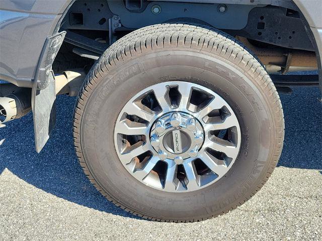 Certified 2022 Ford F250 Lariat w/ Lariat Value Package image 5