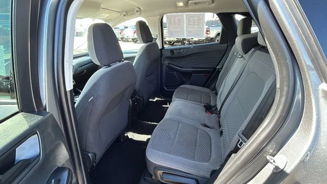 Certified 2022 Ford Escape SE w/ SE Sport Appearance Package AWD/4WD image 15