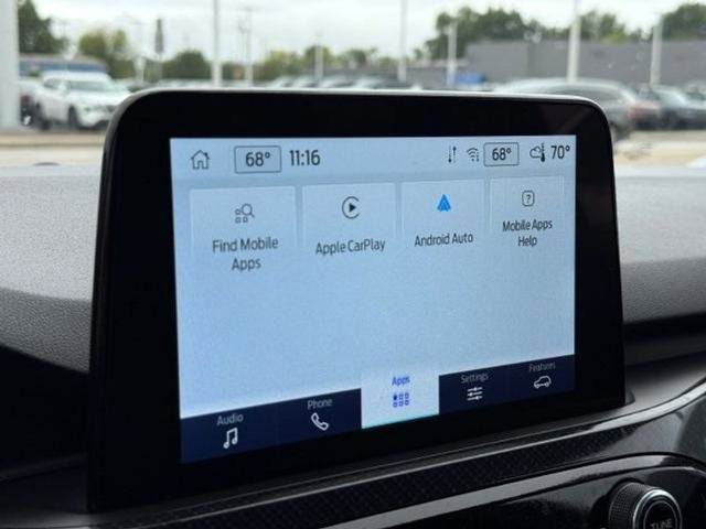 Certified 2024 Ford Escape ST-Line image 26