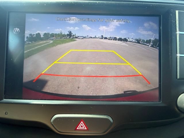 Used 2024 Kia Soul LX w/ Option Group 015 FWD image 21