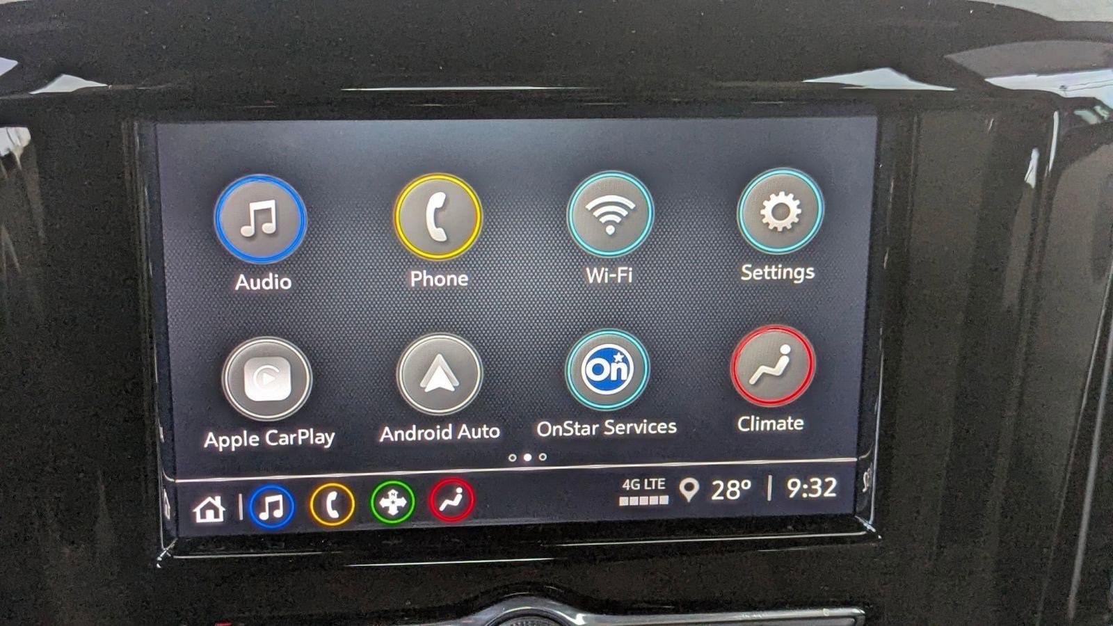 Used 2023 Chevrolet Traverse LS w/ Midnight/Sport Edition image 26