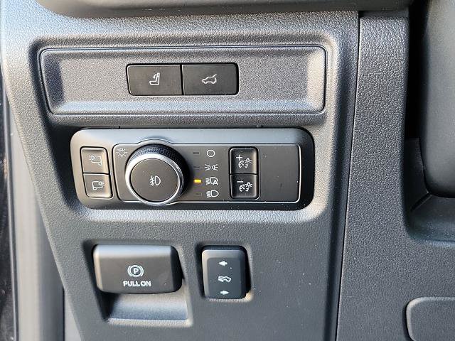 Certified 2024 Ford Expedition Max Platinum image 26