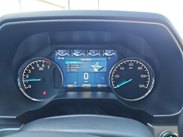 Certified 2023 Ford F150 XLT w/ Equipment Group 302A High image 19