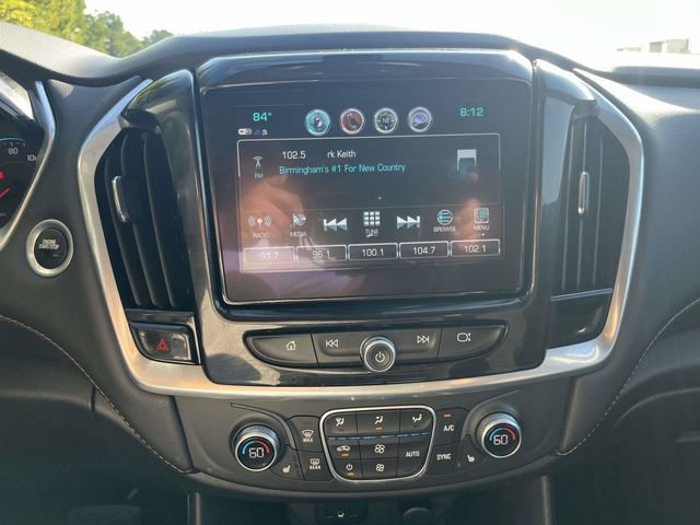 Used 2019 Chevrolet Traverse LT FWD image 28