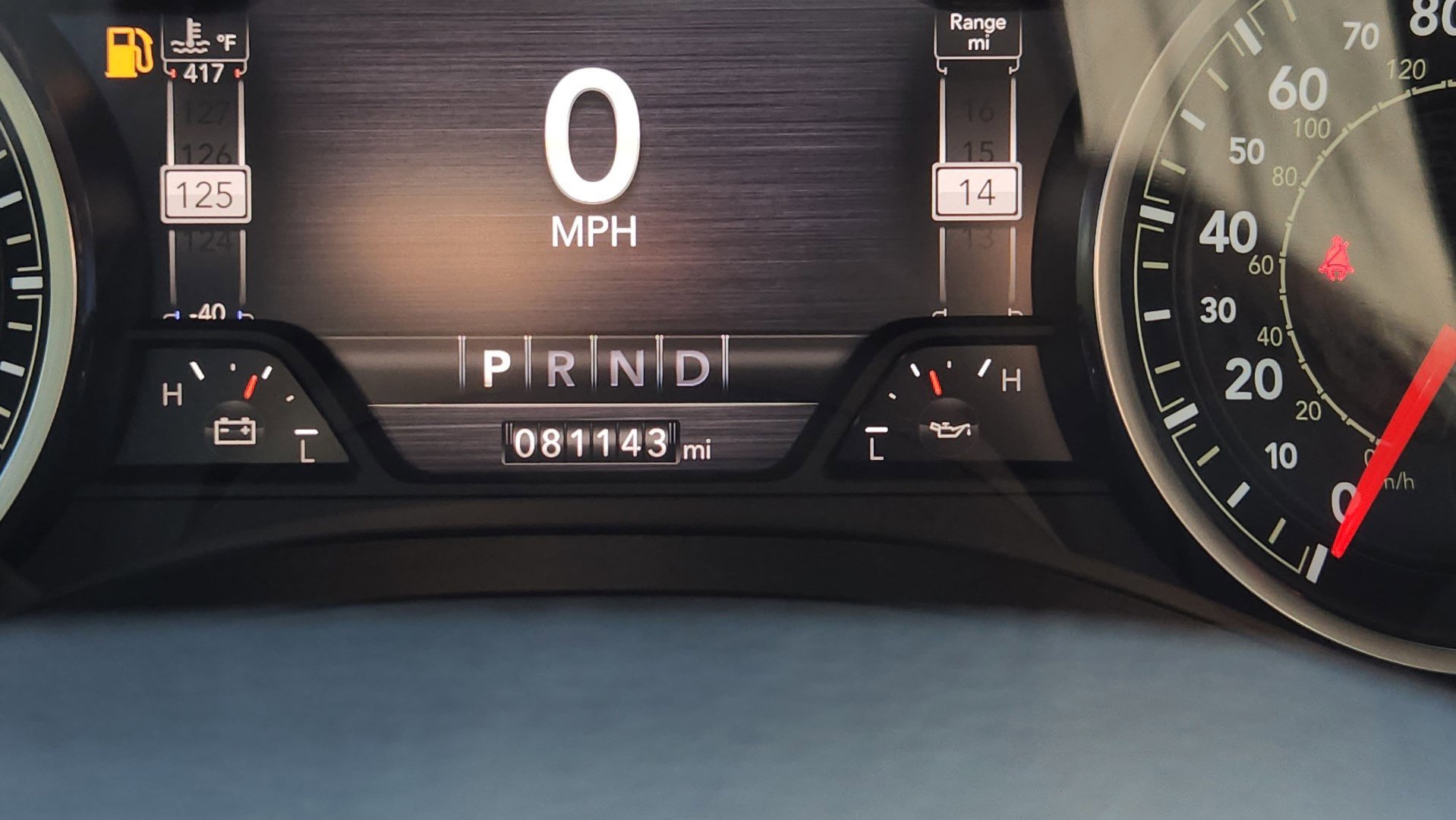 Used 2019 RAM 1500 Laramie image 28