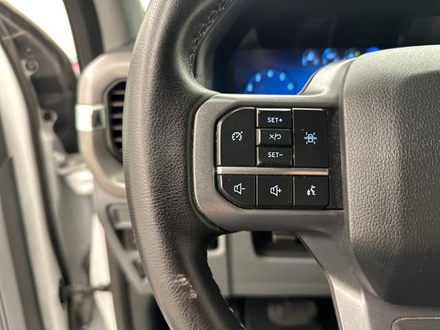 Certified 2024 Ford F150 XLT w/ Tow/Haul Package image 32