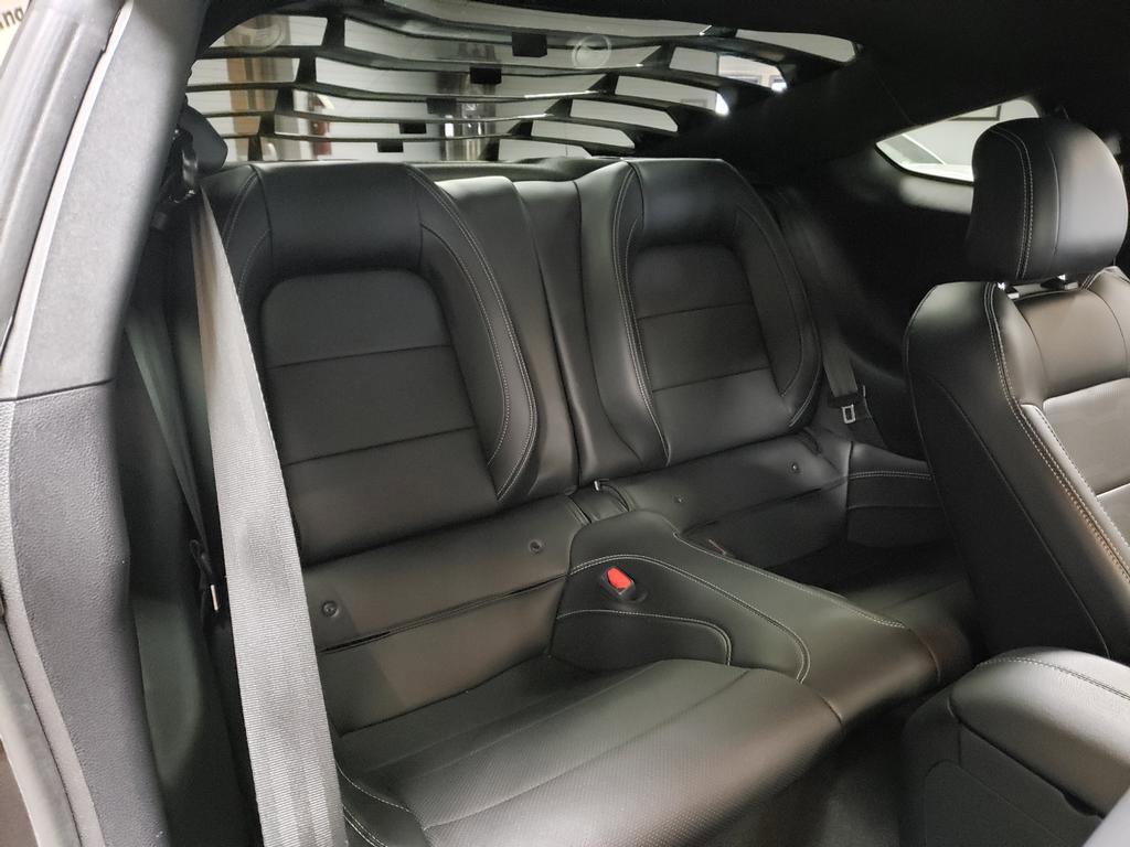 Certified 2022 Ford Mustang GT Premium w/ Equipment Group 401A image 17