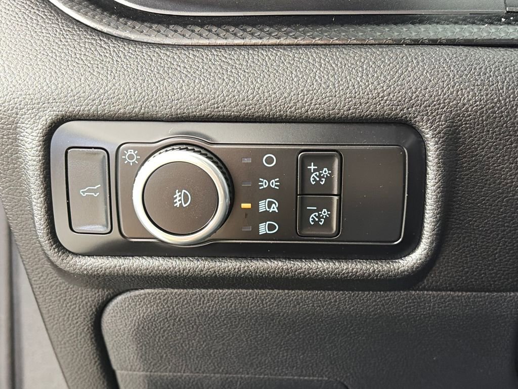 Certified 2023 Ford Explorer ST w/ Equipment Group 401A image 24