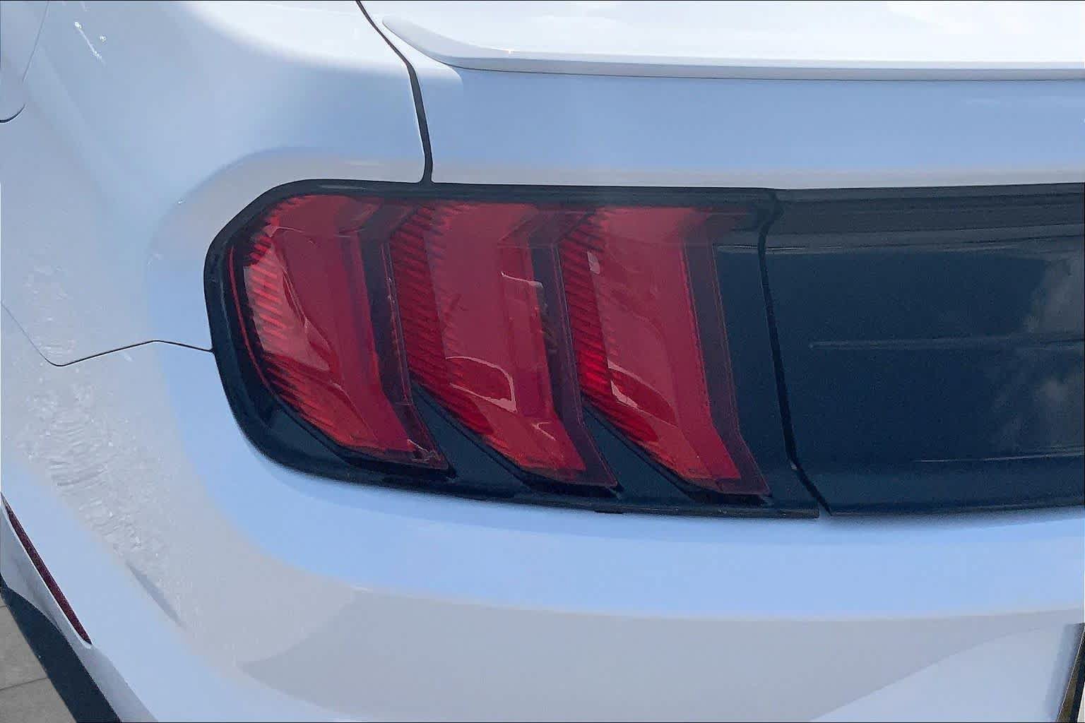 Certified 2022 Ford Mustang Premium w/ Equipment Group 201A RWD image 28